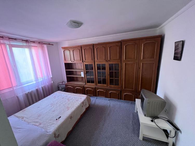 Garsoniera spatioasa - 3