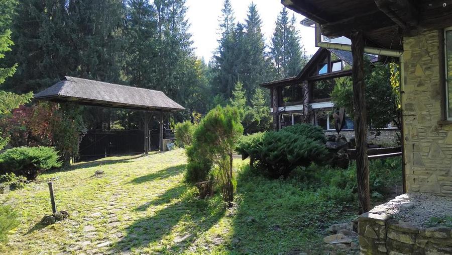 Complex Turistic - Zona Gura Humorului! - 2