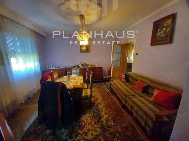 Casa Rohia ,ideala locuit sau pensiune ,zona turistica,45 ari - 8