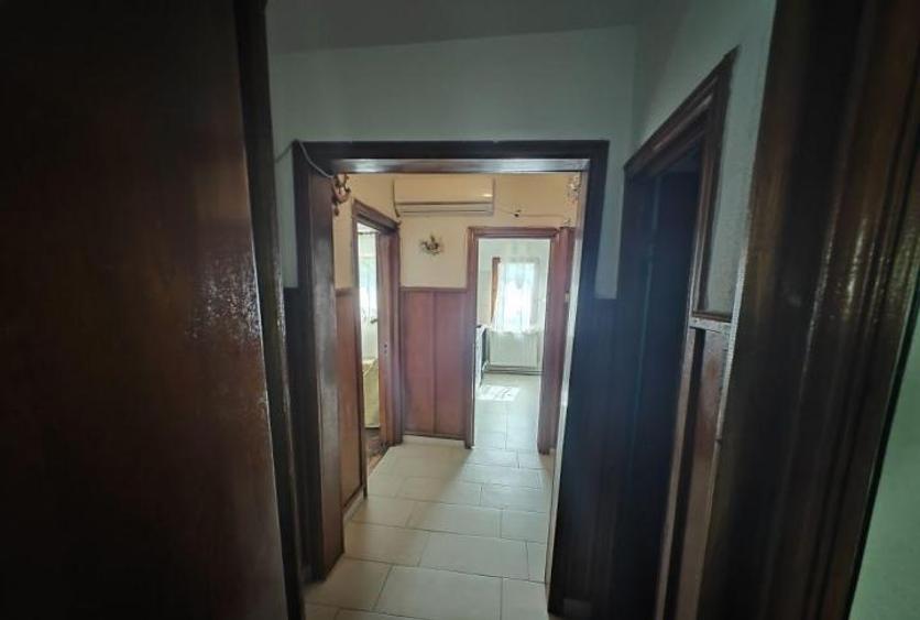 ►Inel 2 - 3 Camere Decomandate 58m² Mobilat Utilat Izolat Centrala pe Gaze - 6