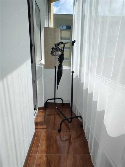 Apartament 3 camere decomandat,mobilat,utilat, etaj intermediar  Astra -Berzei - 11