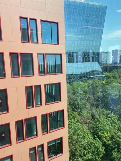 Spații de birou in cladirea @Expo - B1 & B2 - 7