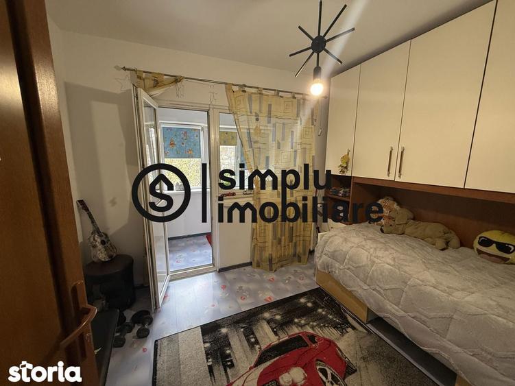 2 decomandate, etaj 3/7, Sara - 122 500 Euro - 3