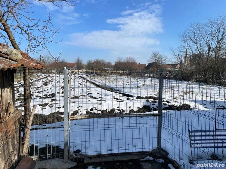 Casa de vanzare. - 10