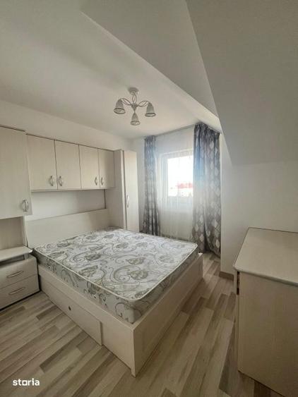 Apartament 3 camere , bloc nou , Radauti - 4