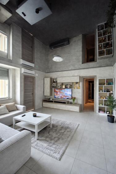 3 Camere 94mp Zona Faleză Nord- Pescărie Vedere Lac - 1