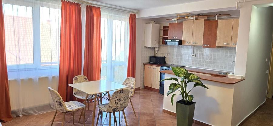 2 camere, etaj 1, loc de parcare, strada Becas - 3