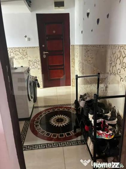Apartament 2 camere, 40 mp, zona Micro 6 - 7