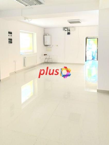 Spatiu de birouri - 450 mp # plus-imo.ro
