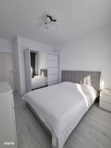 Apartament cu balcon in Complex nou Top Residence - 11