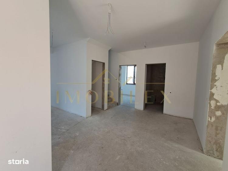 Casa individuala Chinteni ,teren 540 mp - 2