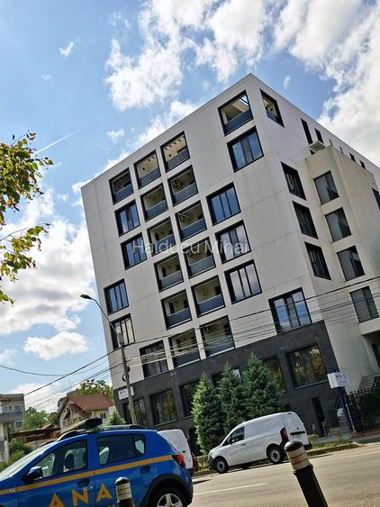 2 camere Pitești / UltraCentral , mobilat / utilat / PARCARE !