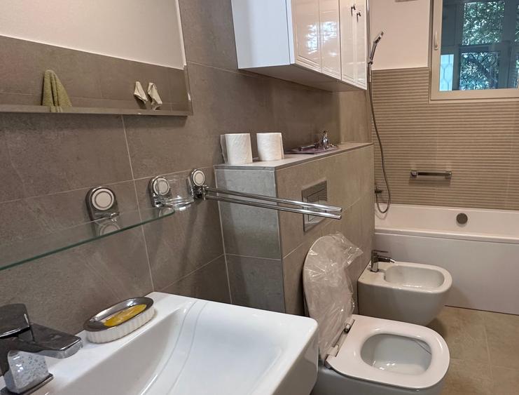 Parter.Romana -Dorobanti - 5