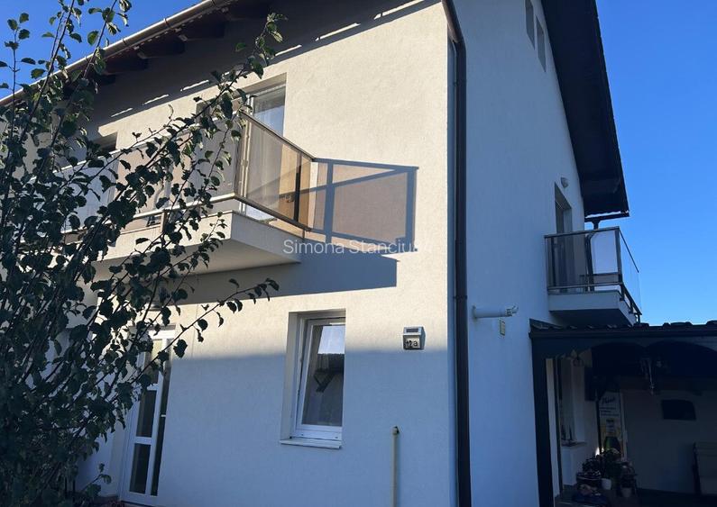 Casa duplex Rasnov, Brasov