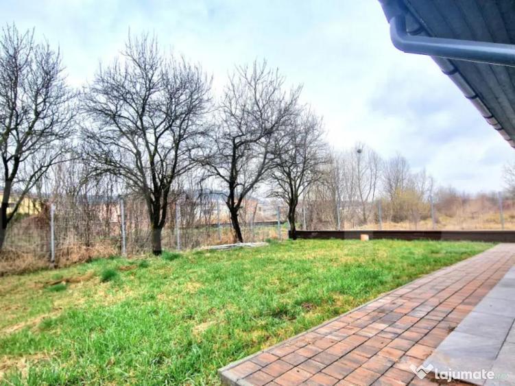 Exclusivitate | Casa individuala Chinteni, 180mp utili, tere - 1