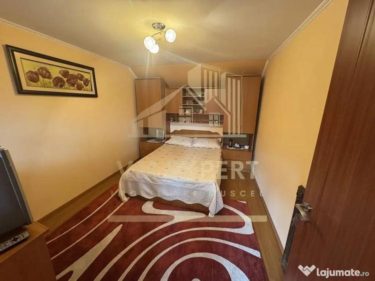 VILA 5 CAMERE, TEREN 600 MP, RUCAR - 2