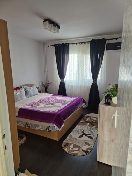 2 camere decomandate zona Nicolina-Frumoasa - 6