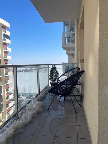 Berceni , Metalurgiei - 16