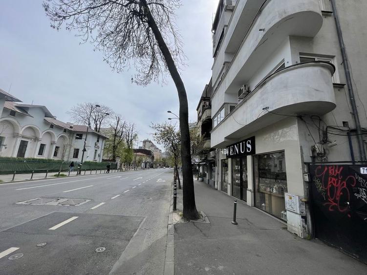 Cladire de prestigiu Dorobanti 71 | Art Deco | Investitie rara in zona premium - 2