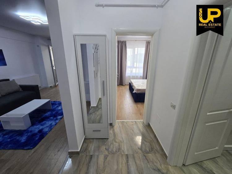 Rahova | Viilor | Central Address | 2 Camere | Centrala | Parcare - 11