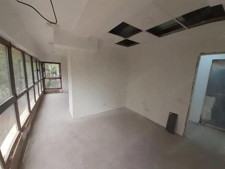 Cladire birouri D+P+E+M in zona Titan - 8