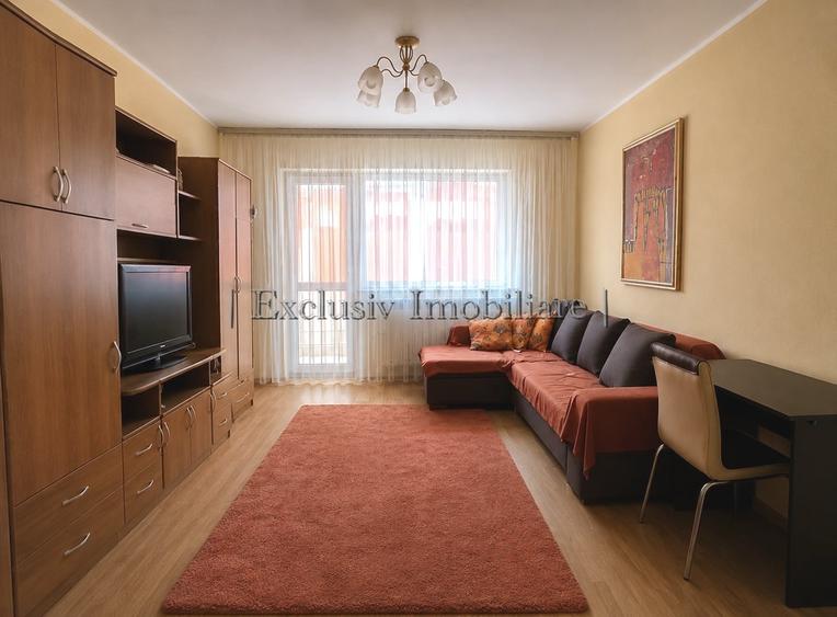 Apartament 3 camere | Tomis Nord | - 9