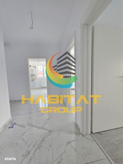 2 camere bloc nou acte gata Brancoveanu Grand Arena - 4