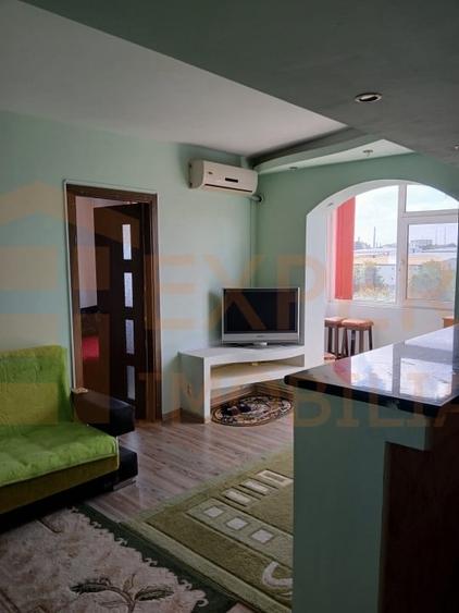 Apartament 2 camere de inchiriat, in zona  Tomis Nord - Constanta - 9