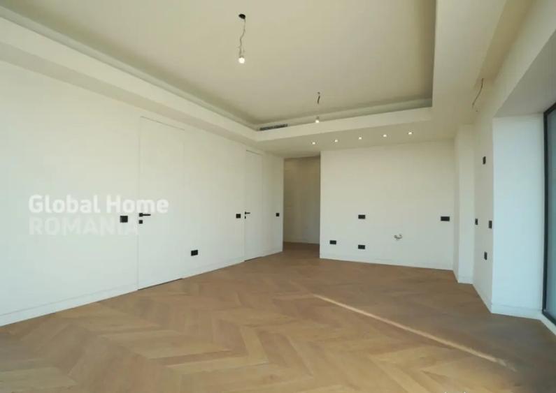 Open View - BHB Avenue || Apartament 3 CAMERE - 80 MP - 5