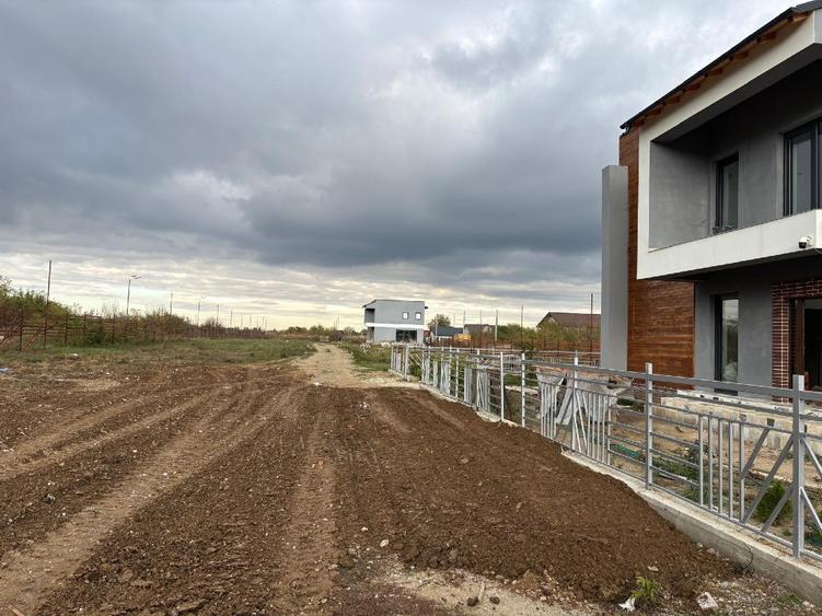 Case Noi de Vânzare – Ciolpani | Aproape de Aeroportul Otopeni - 2