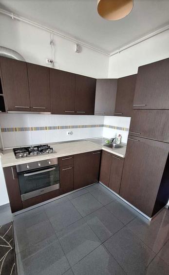 -Direct Proprietar vand apt cu 2 camere in Complex Rezidential Rin Grand Residence - Sos. Vitan Barzesti - Parcul Natural Vacaresti - Splaiul Unirii - - 1