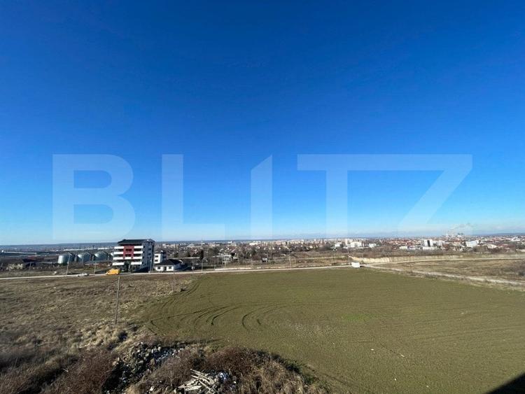 Proprietate P+2+M cu 7 apartamente, 500 mp utili, zona Lapus - 1