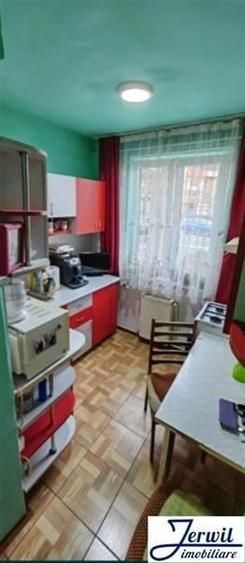 Ap. 2 camere, decomandat, C Caransebesului - 1