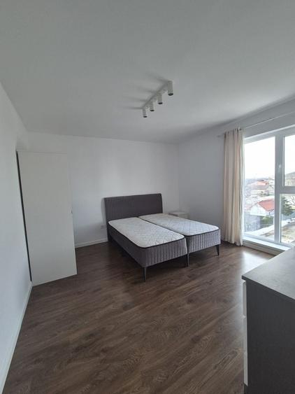 Apartament cu 2 camere/ Incalzire in pardoseala - 5