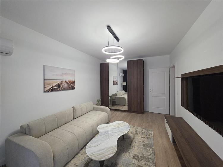 Apartament o camera Tatarasi - 42mp - mutare imediata. - 1