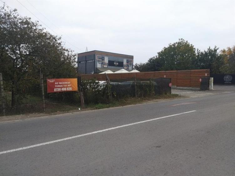 Kamsas -direct la Baba Novac,teren 721mp pentru bloc,P+4E/5 ! - 8