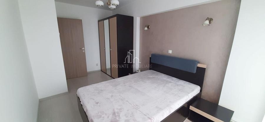 Apartament 2 Camere Et.2 Modern/Mobilat/Utilat,Mures Mall,Ultracentral - 11