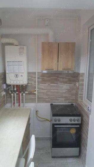 Garsoniera de inchiriat - 5