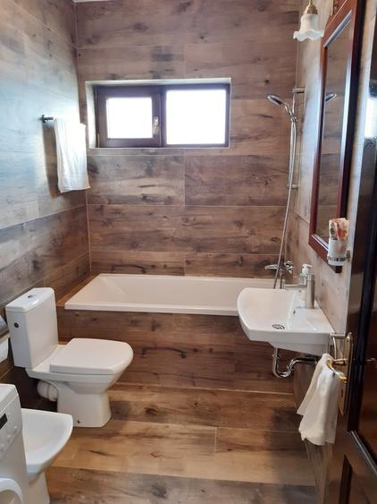 Apartament cu 2 camere,decomandat, 53 mp, zona str. Buna Ziua. - 4