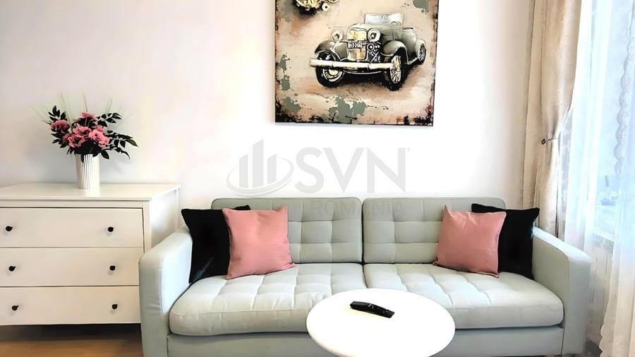 REA1026588 Studio I De Vanzare I Zoo I Baneasa - 1