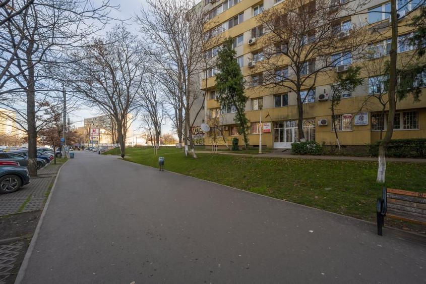 Apartament 3 camere parter, cu balcon, 10 min. Bucur Obor - 17