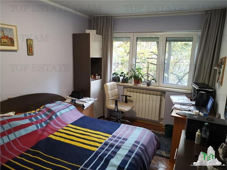 Ap. 3 camere dec Grand Arena - Aliorului - 3