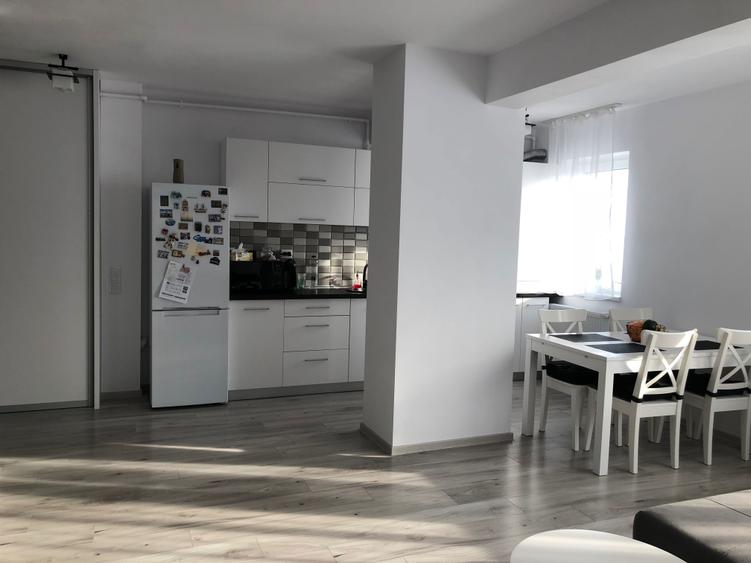 Vand apartamentcu 2 camerea Cluj Napoca - 1