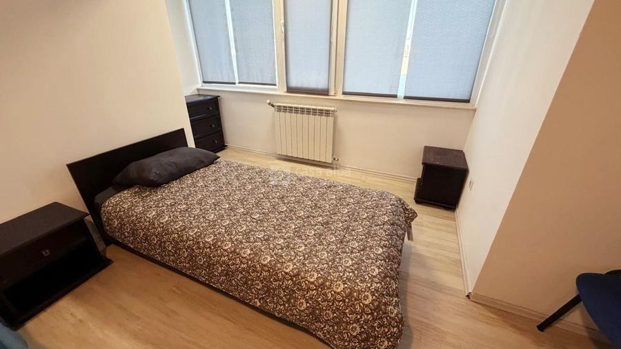 Independentei - vis-a-vis UMF, 3 camere mobilat si utilat - 10