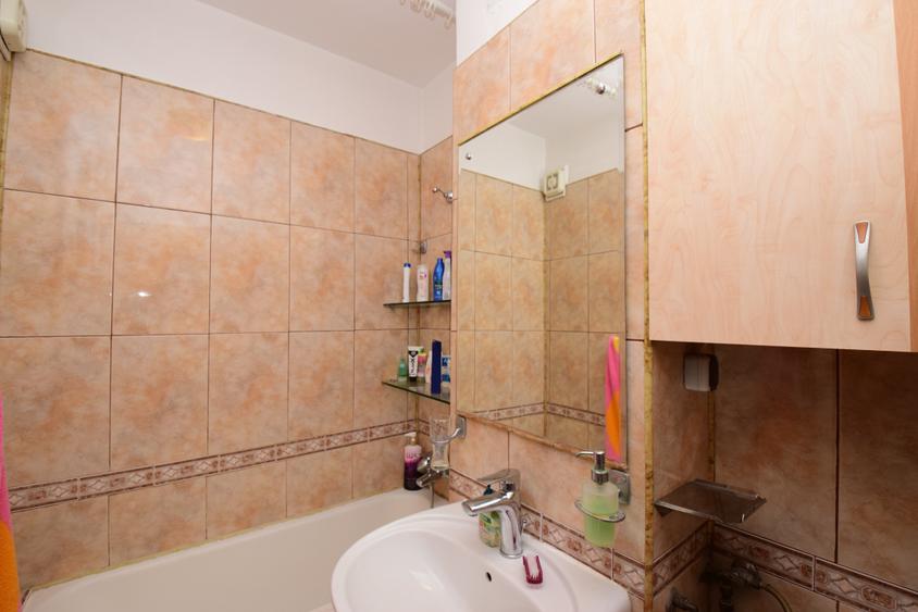 2 camere decomandat, etajul 1,  Camil Ressu - Parc IOR - 12