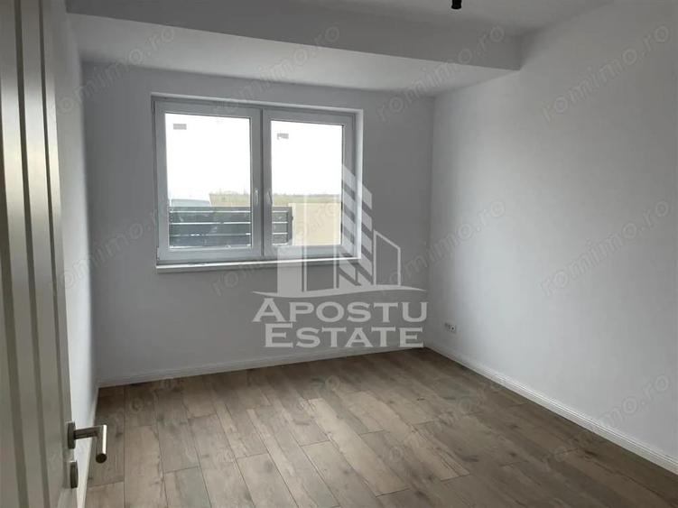 Duplex cu 5 camere, dormitor la parter si toate utilitatiile. - 4