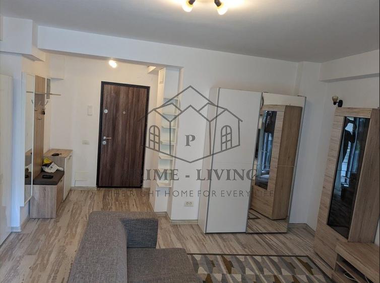 APARTAMENT COCHET CU 1 DORMITOR LA INCHIRIERE LANGA PARC HERASTRAU - 3