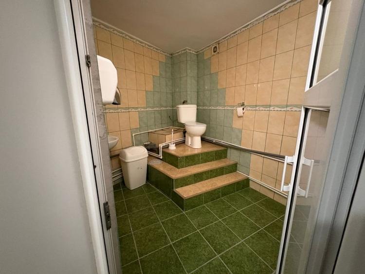 Spatiu comercial, 100 mp utili, demisol, Cartier Rovine - 5