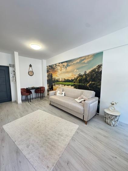 Apartament cu 2 camere mobilat in Militari Residence - 17