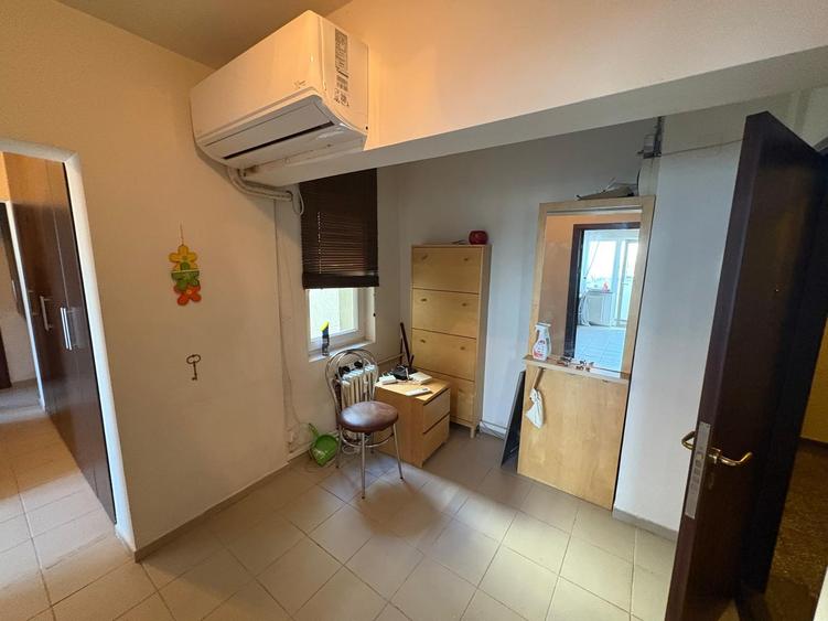 Zona Titulescu, decomandat, langa metrou, mobilat - 10